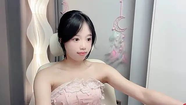 Yanys521 Live XXX-chat