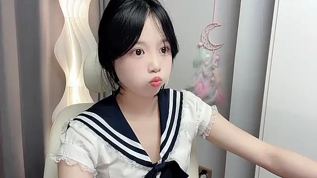 Yanys521 webcam show