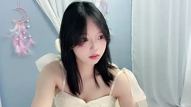 Yanys521 Chat XXX in diretta