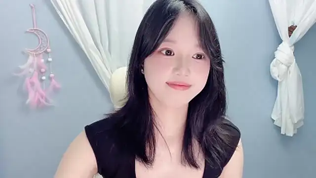 Yanys521 Obrolan Langsung XXX