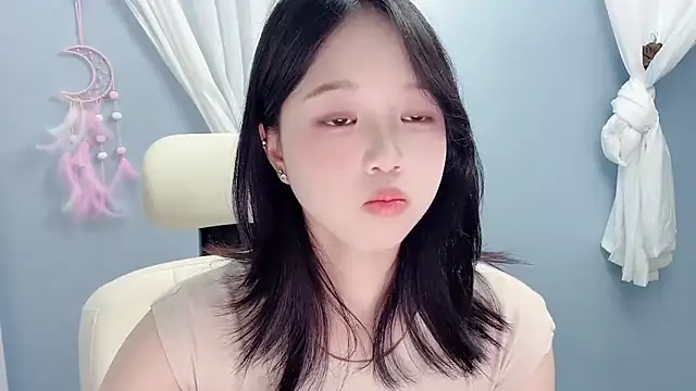 Yanys521 웹캠 쇼