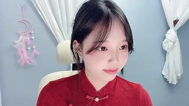 Yanys521 라이브 XXX 채팅