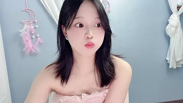 Yanys521 Live XXX-Chat