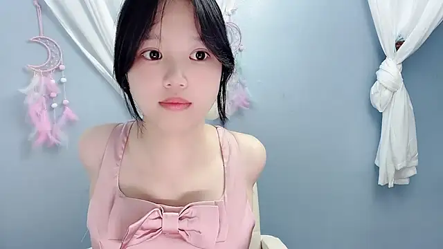 Chat +18 de Yanys521 ao vivo