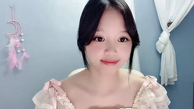 Yanys521 Live XXX-Chat