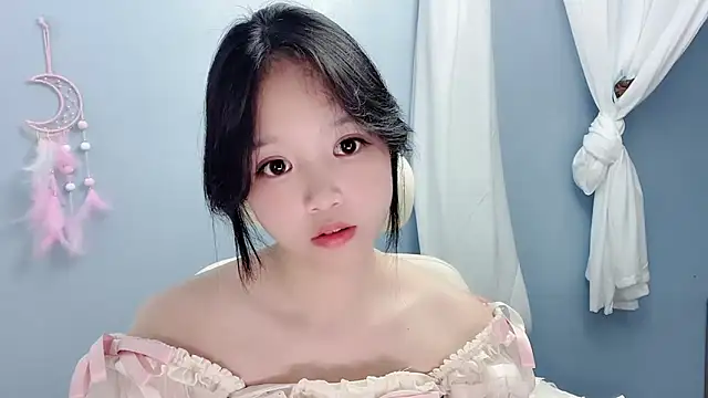 Yanys521 Live XXX-chat