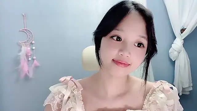 Yanys521's Live XXX Chat