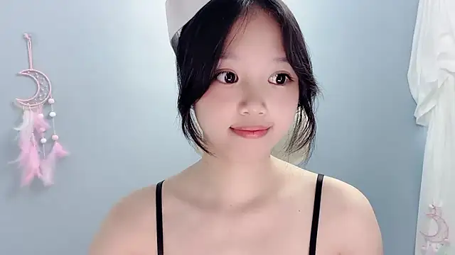Chat XXX Live Yanys521