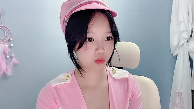 Yanys521 Live XXX Chat