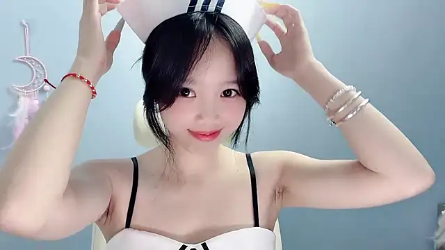 Yanys521's Live XXX Chat