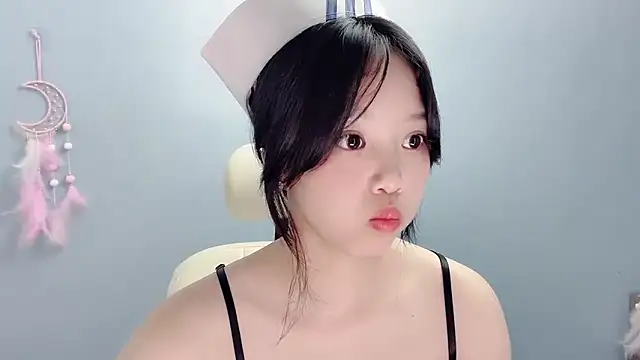 Yanys521 Live XXX-chat