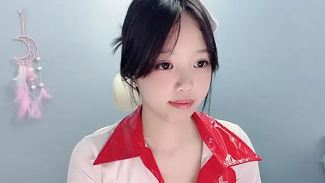 Yanys521 Live XXX Chat