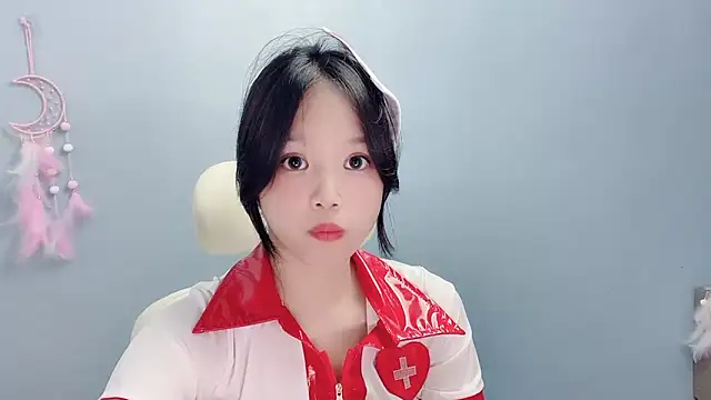 Yanys521 라이브 XXX 채팅