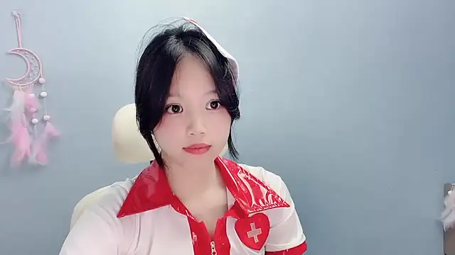 Yanys521 webcam show