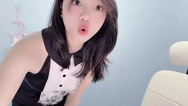Yanys521 Obrolan Langsung XXX