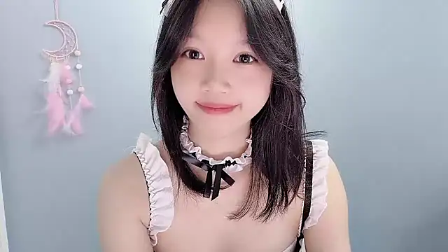 Yanys521 Live XXX-chat