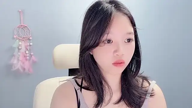 Yanys521 Live XXX-Chat