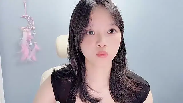Yanys521 라이브 XXX 채팅