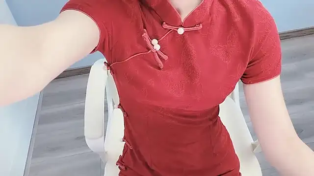 Živý XXX chat Yanys521