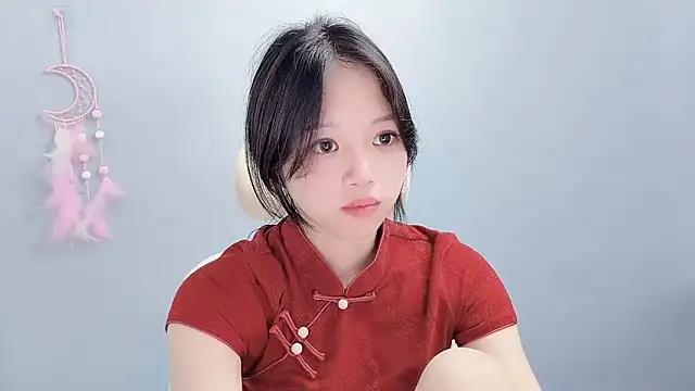 Yanys521 라이브 XXX 채팅