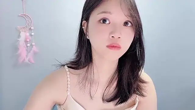 Yanys521 라이브 XXX 채팅