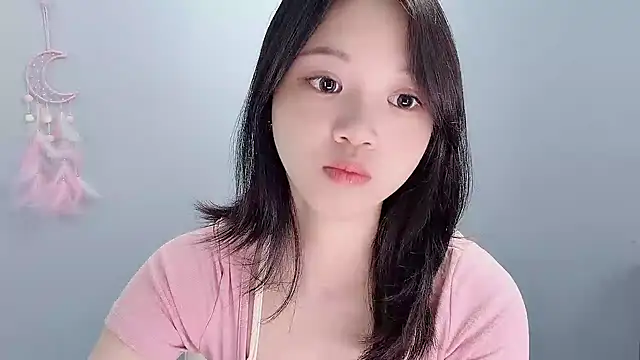 Chat +18 de Yanys521 ao vivo