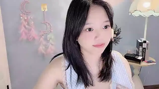 Živý XXX chat Yanys521