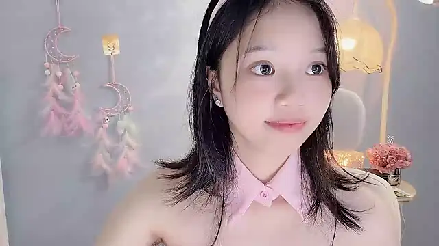 Chat XXX Live Yanys521