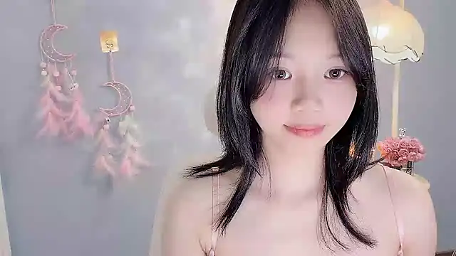 Živý XXX chat Yanys521