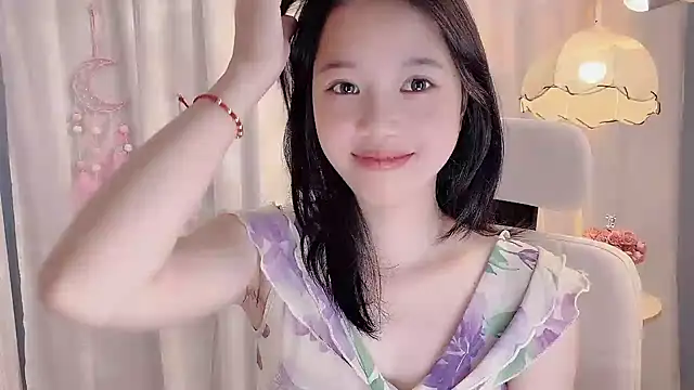 Yanys521's Live XXX Chat