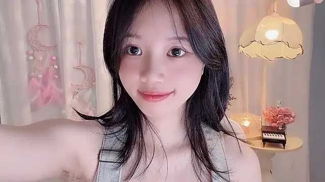 Yanys521's Live XXX Chat