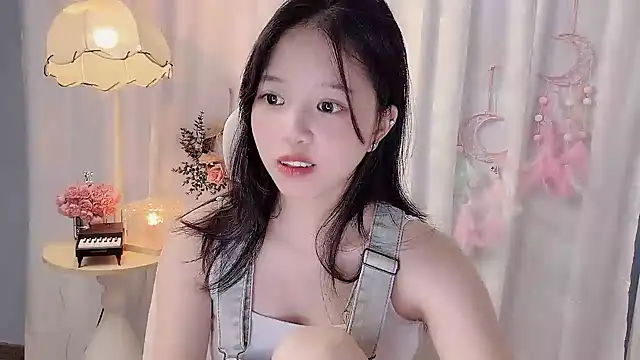 Yanys521 Live XXX-Chat
