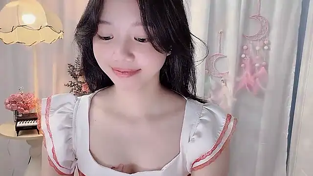 Chat XXX ao vivo de Yanys521