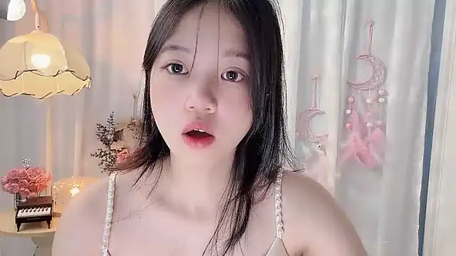 Yanys521 Live XXX-Chat