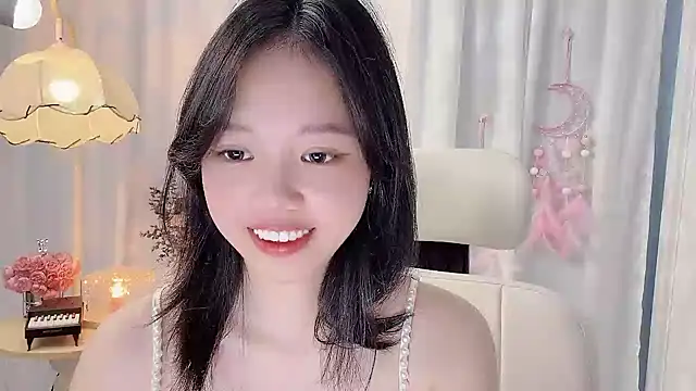 Yanys521's Live XXX Chat