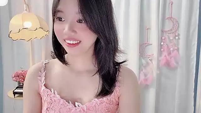 Yanys521's Live XXX Chat