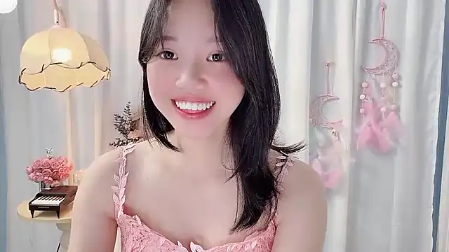 Yanys521's Live XXX Chat