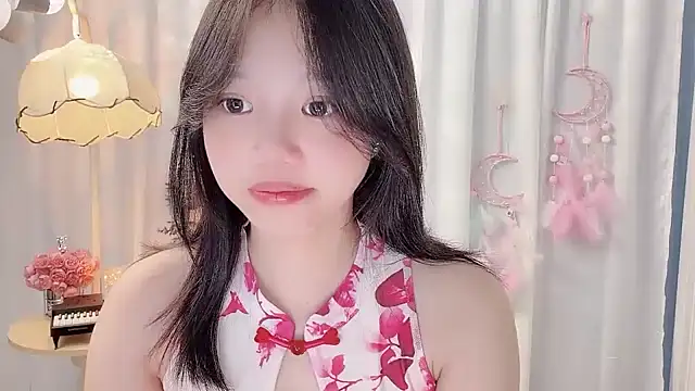 Yanys521 Live XXX-Chat
