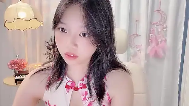 Yanys521 live XXX chat