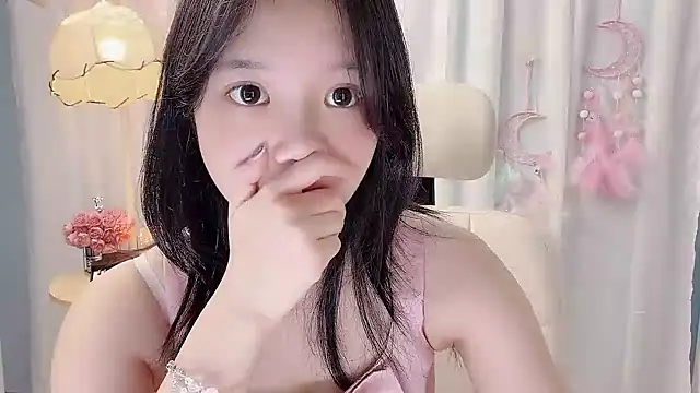 Yanys521's Live XXX Chat