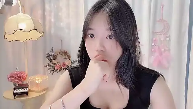 Yanys521 Live XXX-Chat