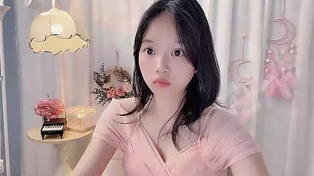 Yanys521's Live XXX Chat