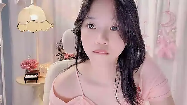 Yanys521 Live XXX-Chat