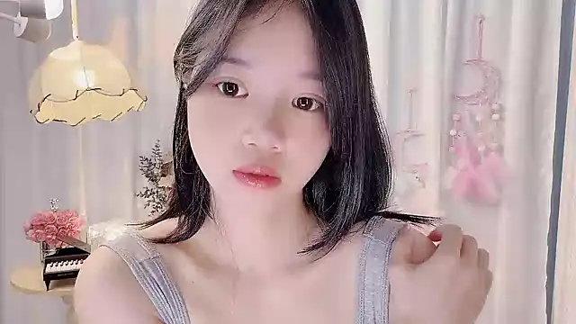 Chat +18 de Yanys521 ao vivo