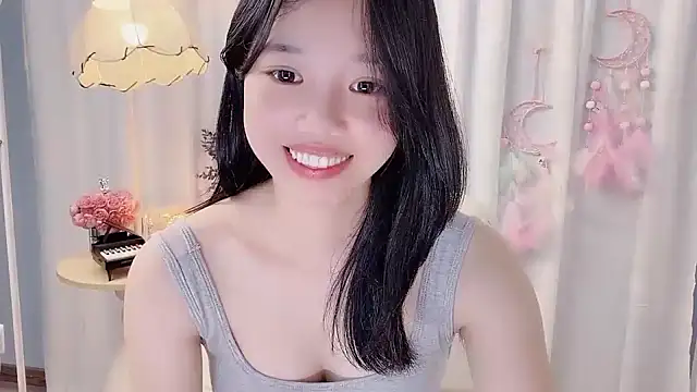 Yanys521's Live XXX Chat