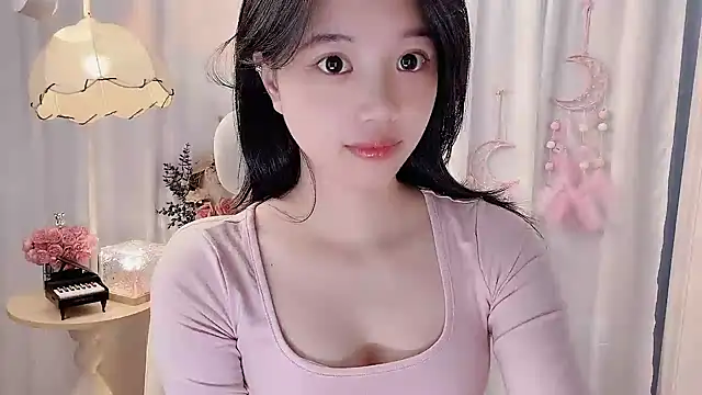 Yanys521's Live XXX Chat