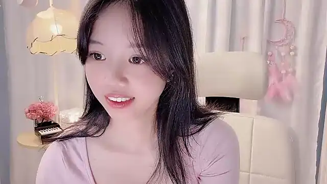 Yanys521's Live XXX Chat