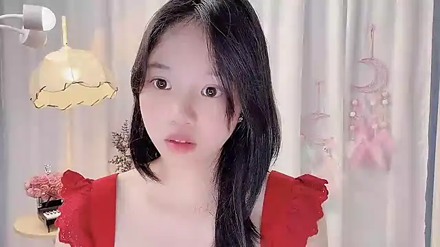 Yanys521 Live XXX-Chat