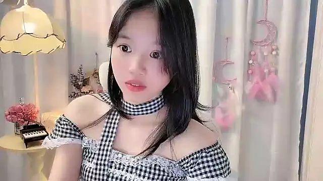 Chat XXX en directo de Yanys521
