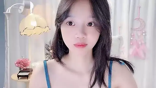 Yanys521 Live XXX-Chat